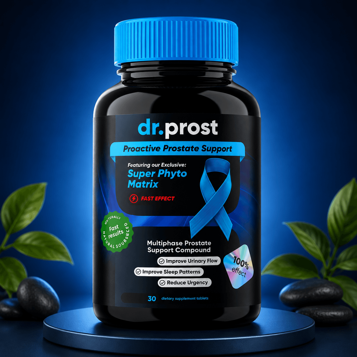 Dr Prost
